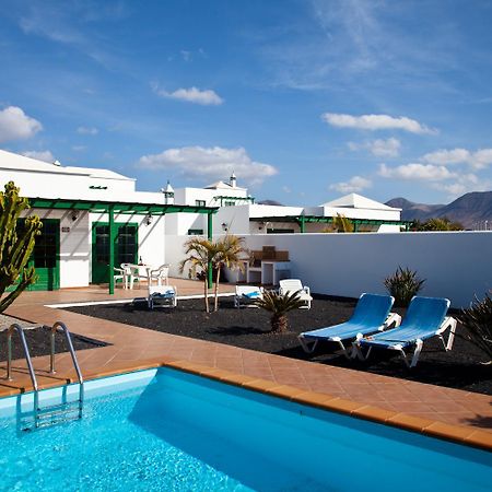 Villas Costa Papagayo 플라야블랑카 외부 사진