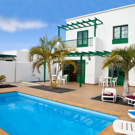 Villas Costa Papagayo 플라야블랑카 외부 사진
