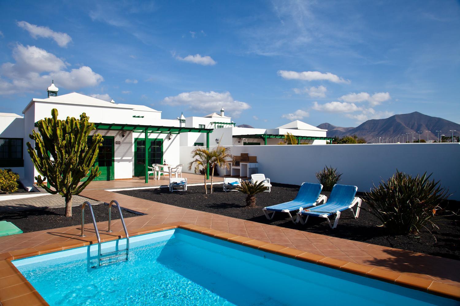 Villas Costa Papagayo 플라야블랑카 외부 사진