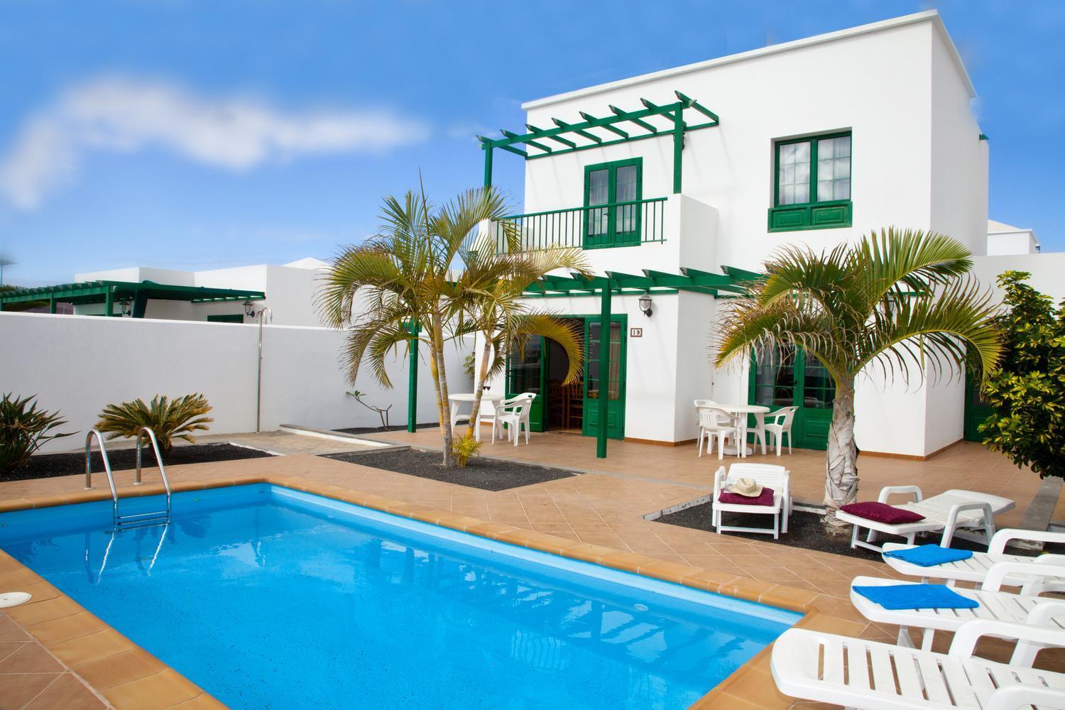 Villas Costa Papagayo 플라야블랑카 외부 사진