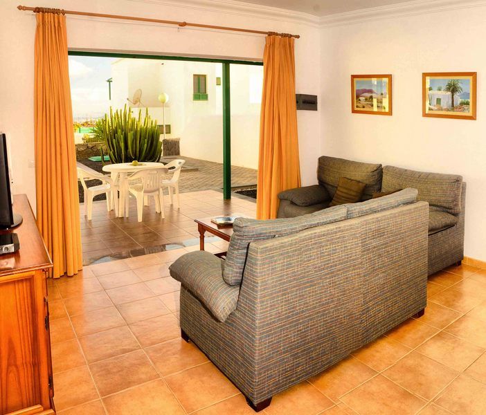 Villas Costa Papagayo 플라야블랑카 외부 사진