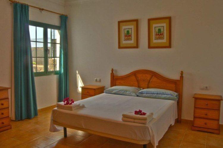 Villas Costa Papagayo 플라야블랑카 객실 사진