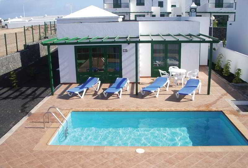 Villas Costa Papagayo 플라야블랑카 외부 사진